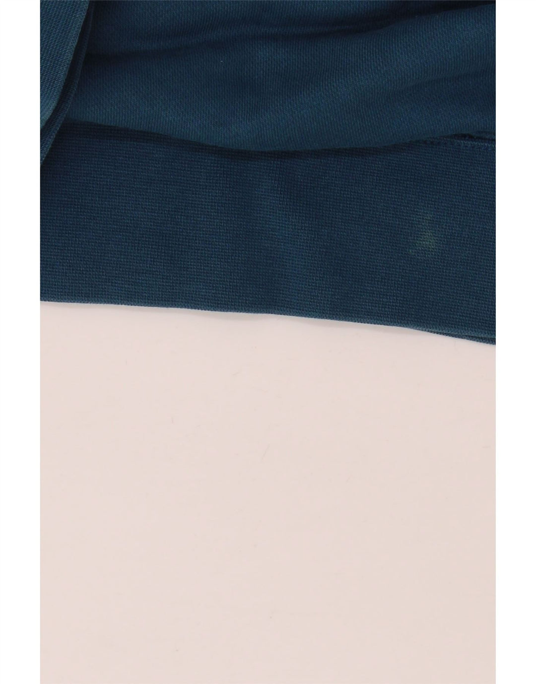 Męska bluza dresowa Nike, mała, niebieska, bawełniana