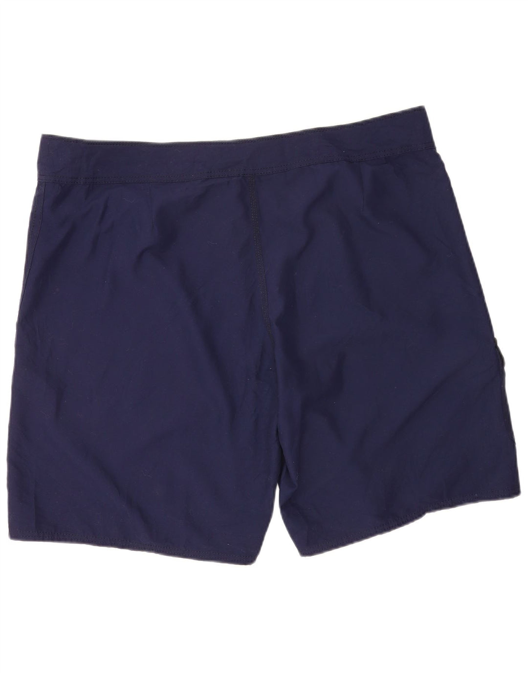 Męskie spodenki kąpielowe Billabong 2XL Granatowy poliester