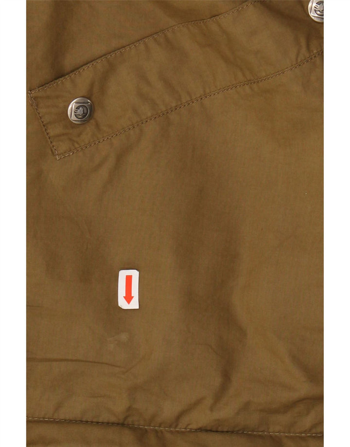 Męska kurtka użytkowa CIESSE PIUMINI IT 54 2XL Khaki, bawełna