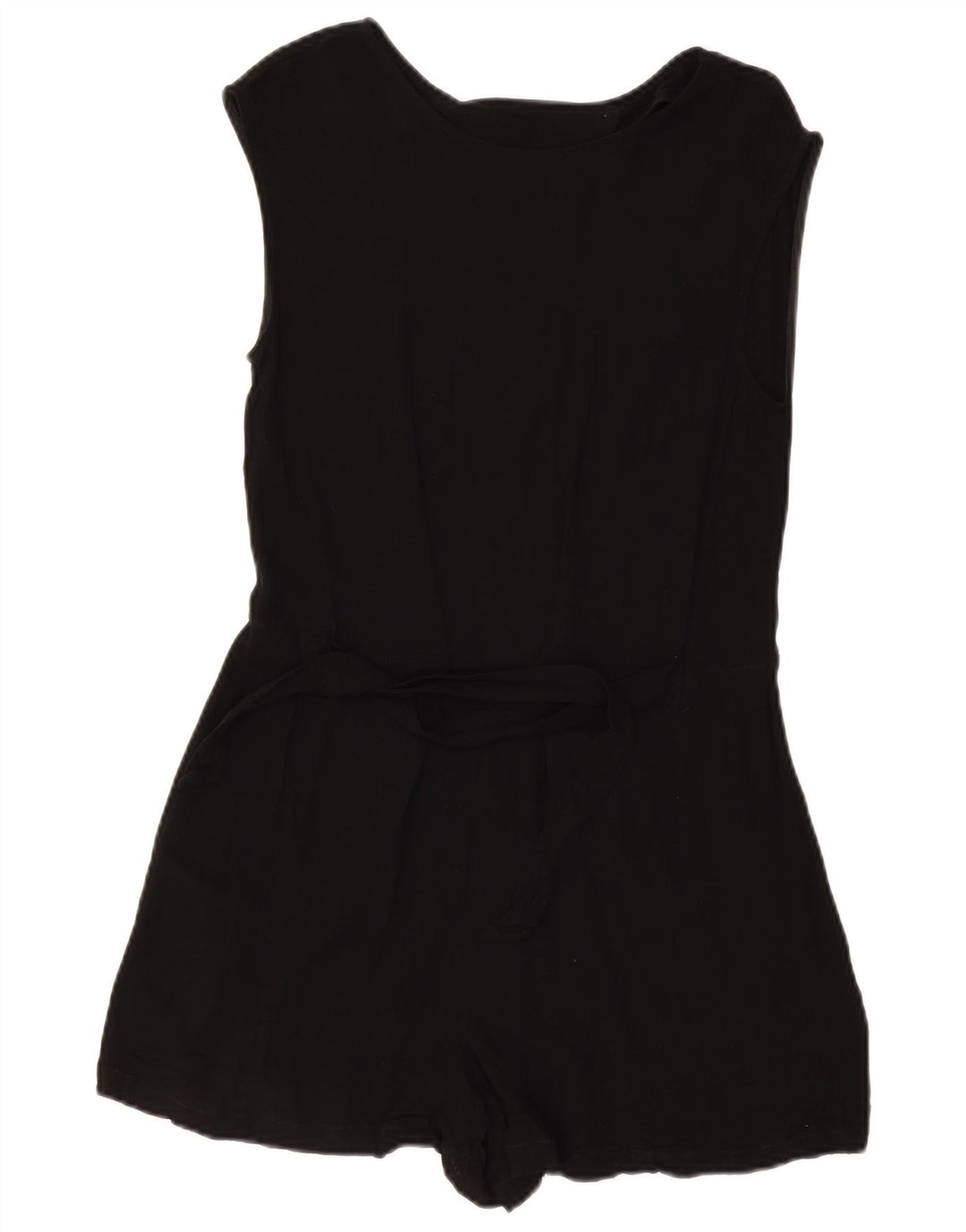 Kombinezon damski Zara UK 6 XS, czarny