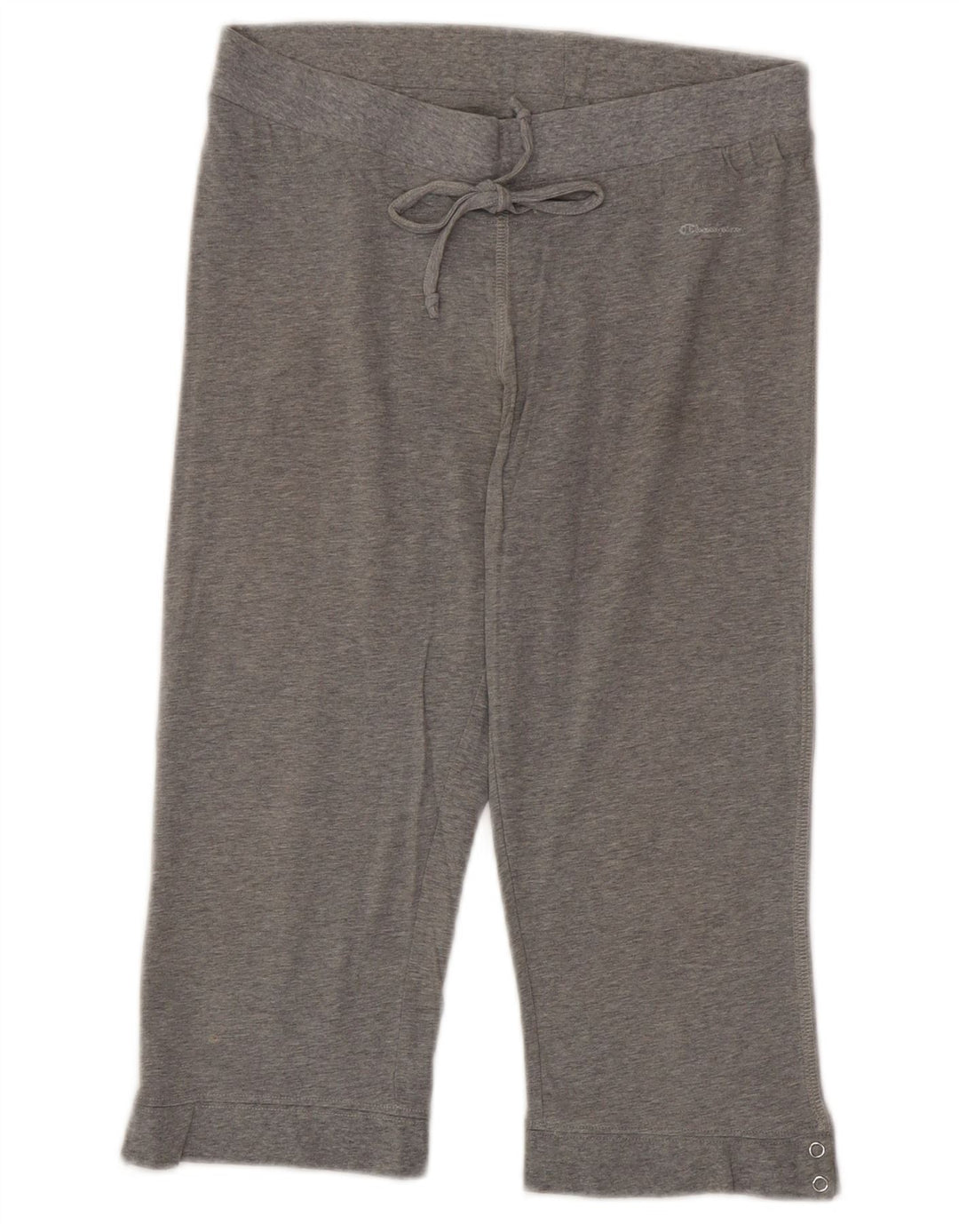 Damskie spodnie dresowe Champion Capri UK 12 Medium Grey