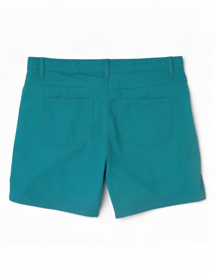 Damskie spodenki Chino Mountain Warehouse UK 12 Medium W32 Niebieskie