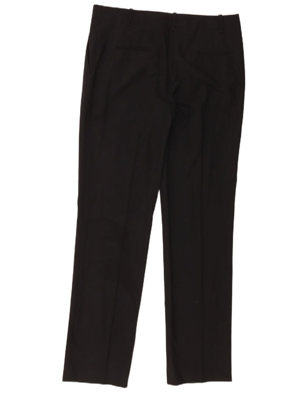 Spodnie damskie Zara na co dzień EU 44 XL W34 L34 czarne