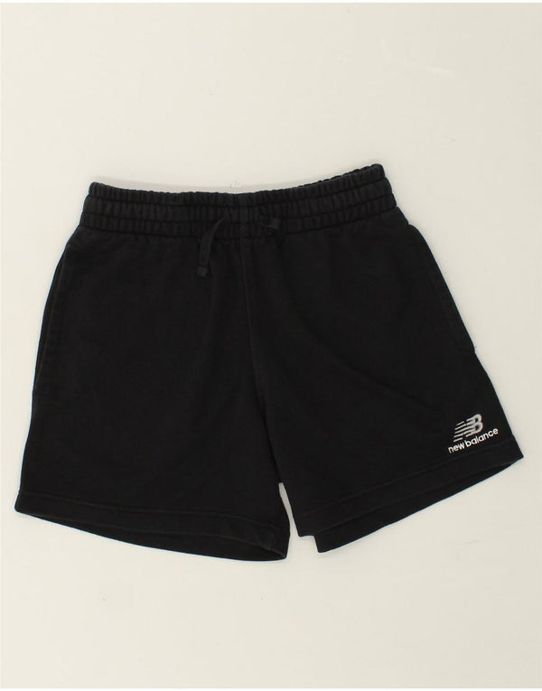 Męskie spodenki sportowe NEW BALANCE XS, czarne