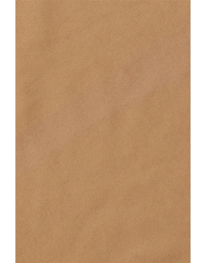 MARKS & SPENCER Damski sweter z dekoltem w łódkę, UK 14, średni beż