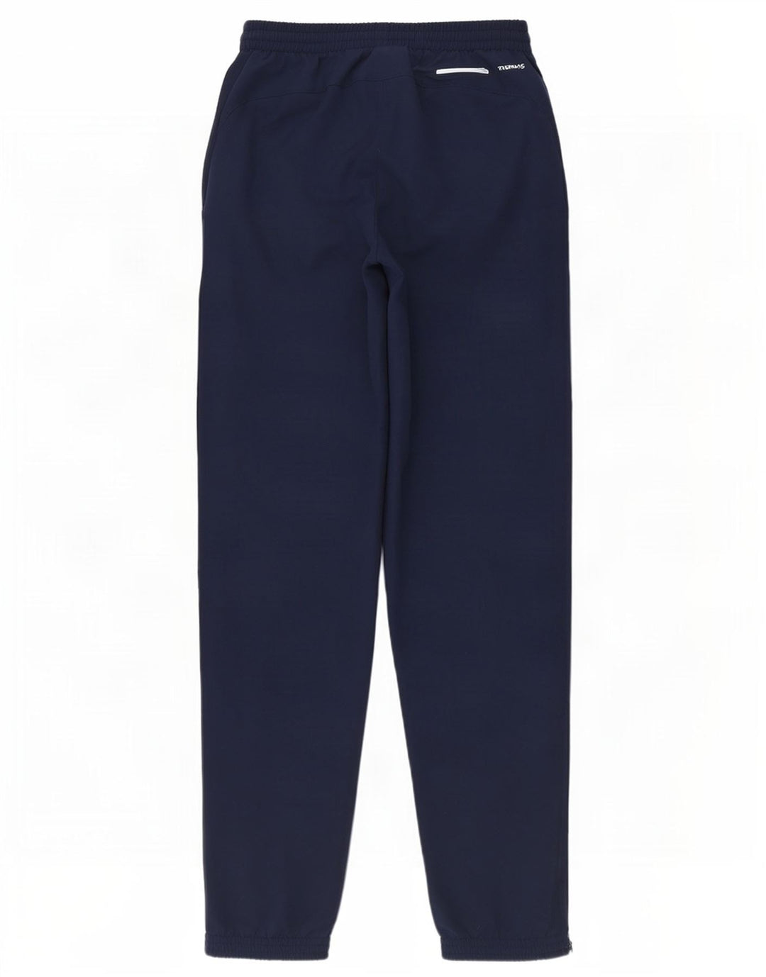 Adidas Męskie Długie Spodnie Dresowe Joggers XS Granatowy Poliester