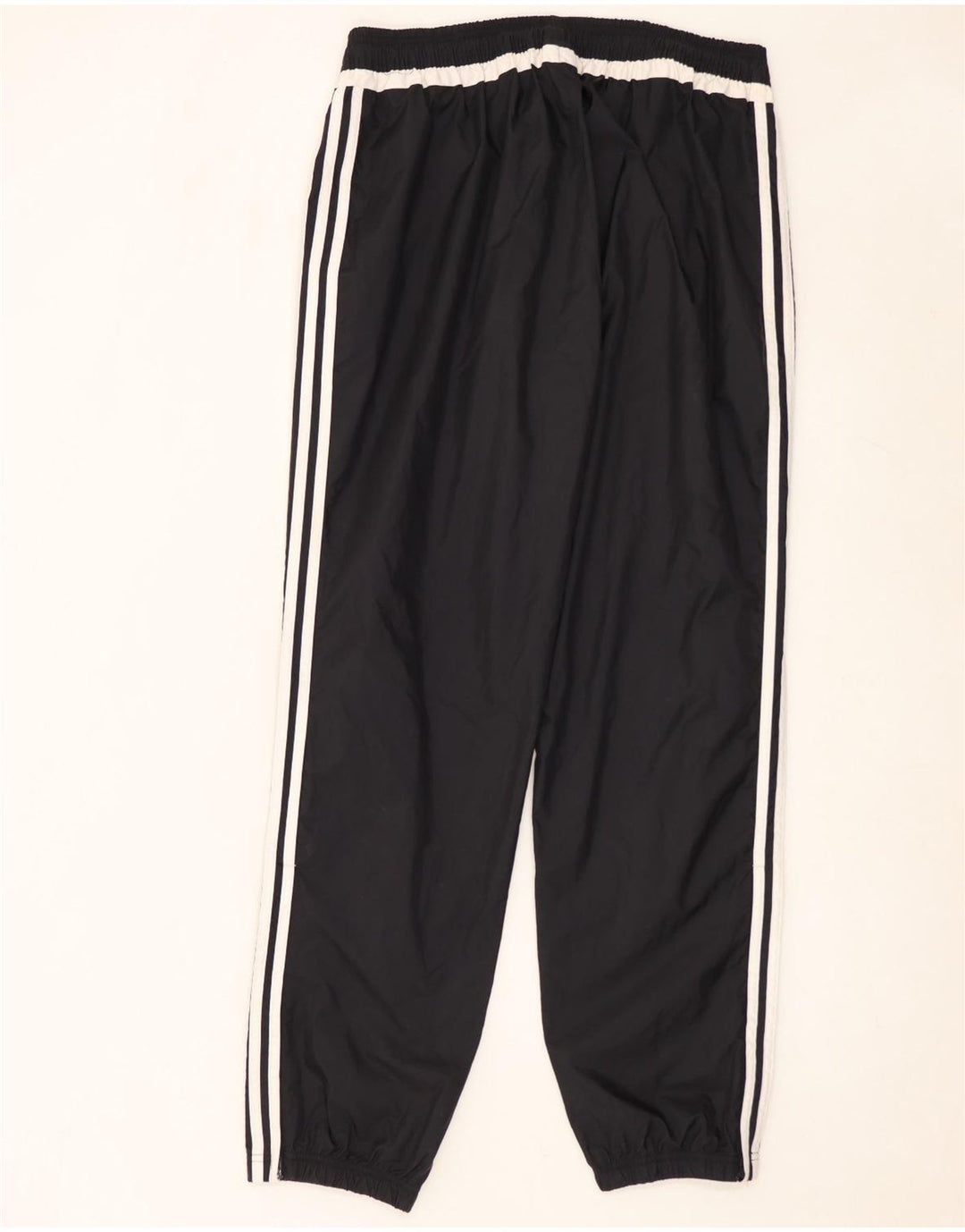 Adidas Męskie spodnie dresowe Joggers XL Czarny poliamid