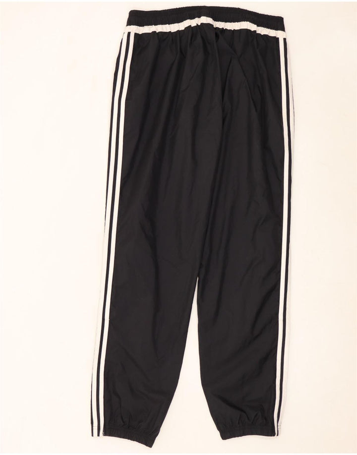 Adidas Męskie spodnie dresowe Joggers XL Czarny poliamid