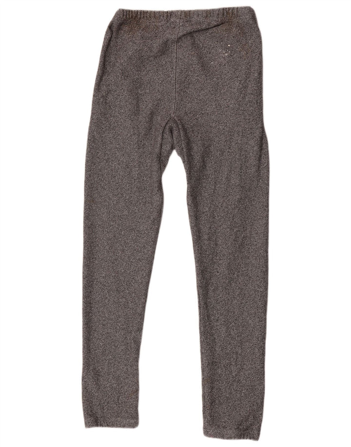 Damskie spodnie dresowe Champion UK 10 Small Grey Flecked