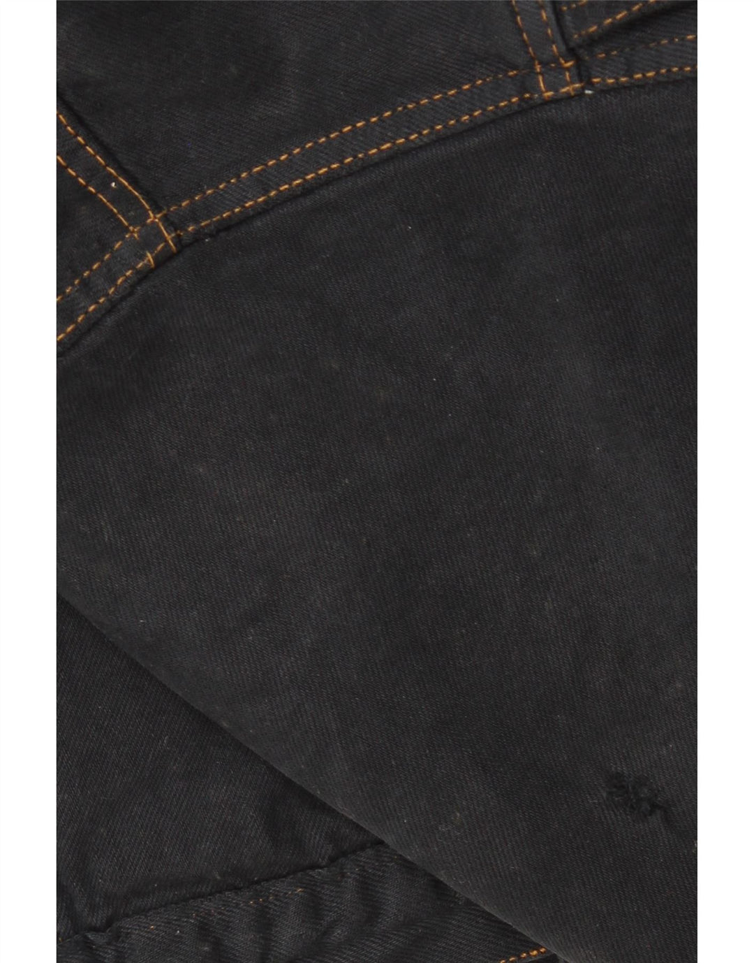 Męska kurtka dżinsowa AMERICANINO UK 36, mała, granatowa