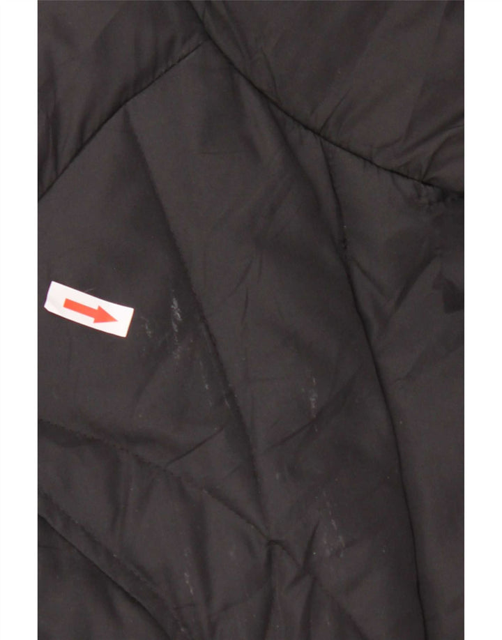 Damska kurtka oversize Byblos IT 32 2XS, czarna, poliester