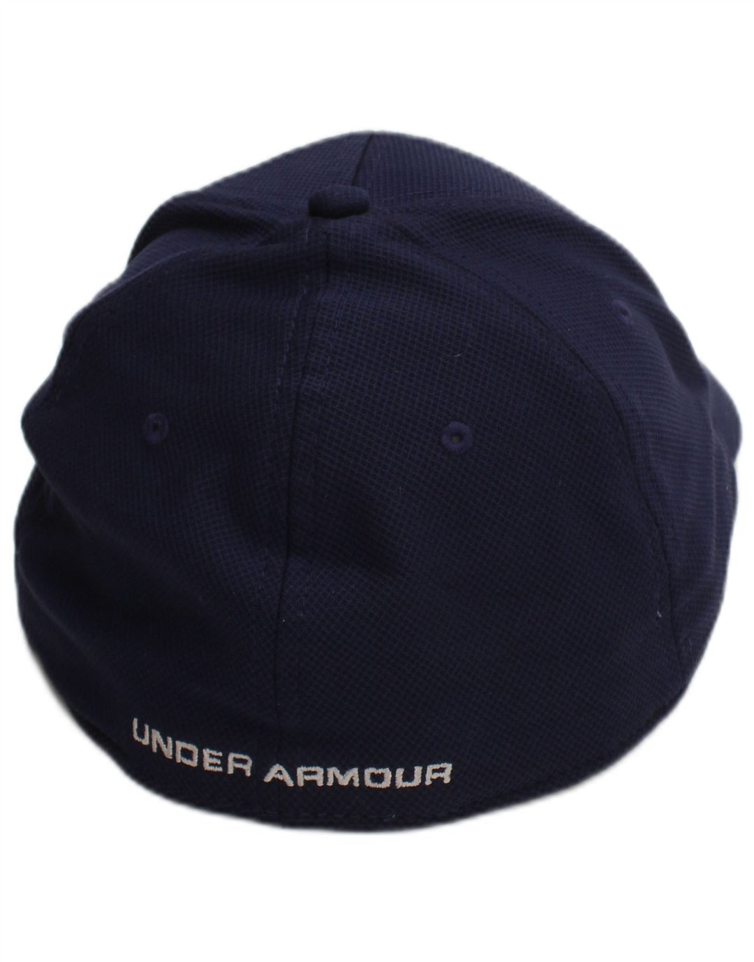 Męska czapka z daszkiem Under Armour Graphic Classic Fit, duża/XL, granatowa