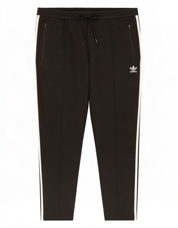 Męskie spodnie dresowe Adidas 2XL, czarne, bawełniane