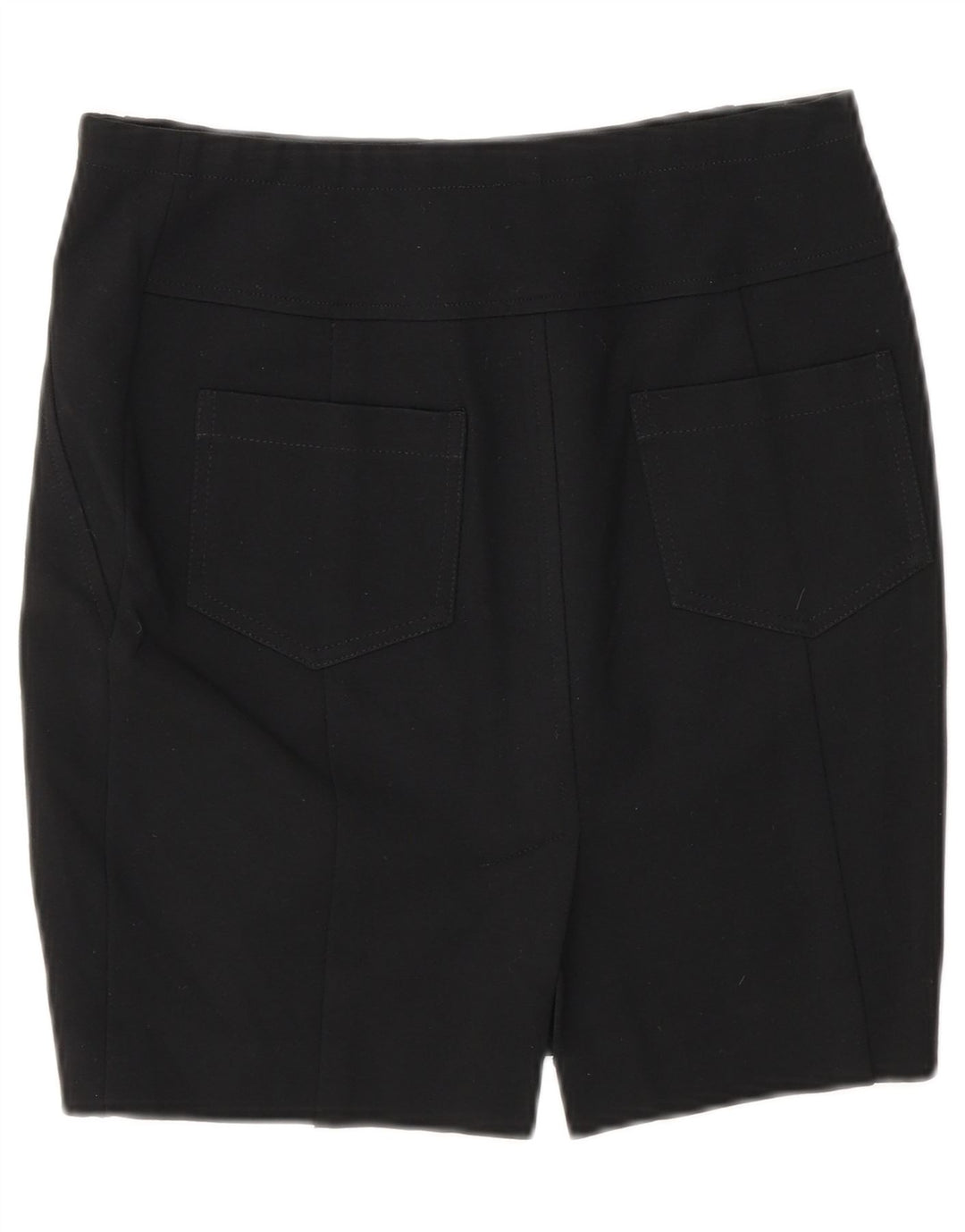 Damska spódnica ołówkowa Liu Jo IT 40 Small W26 Czarna wiskoza