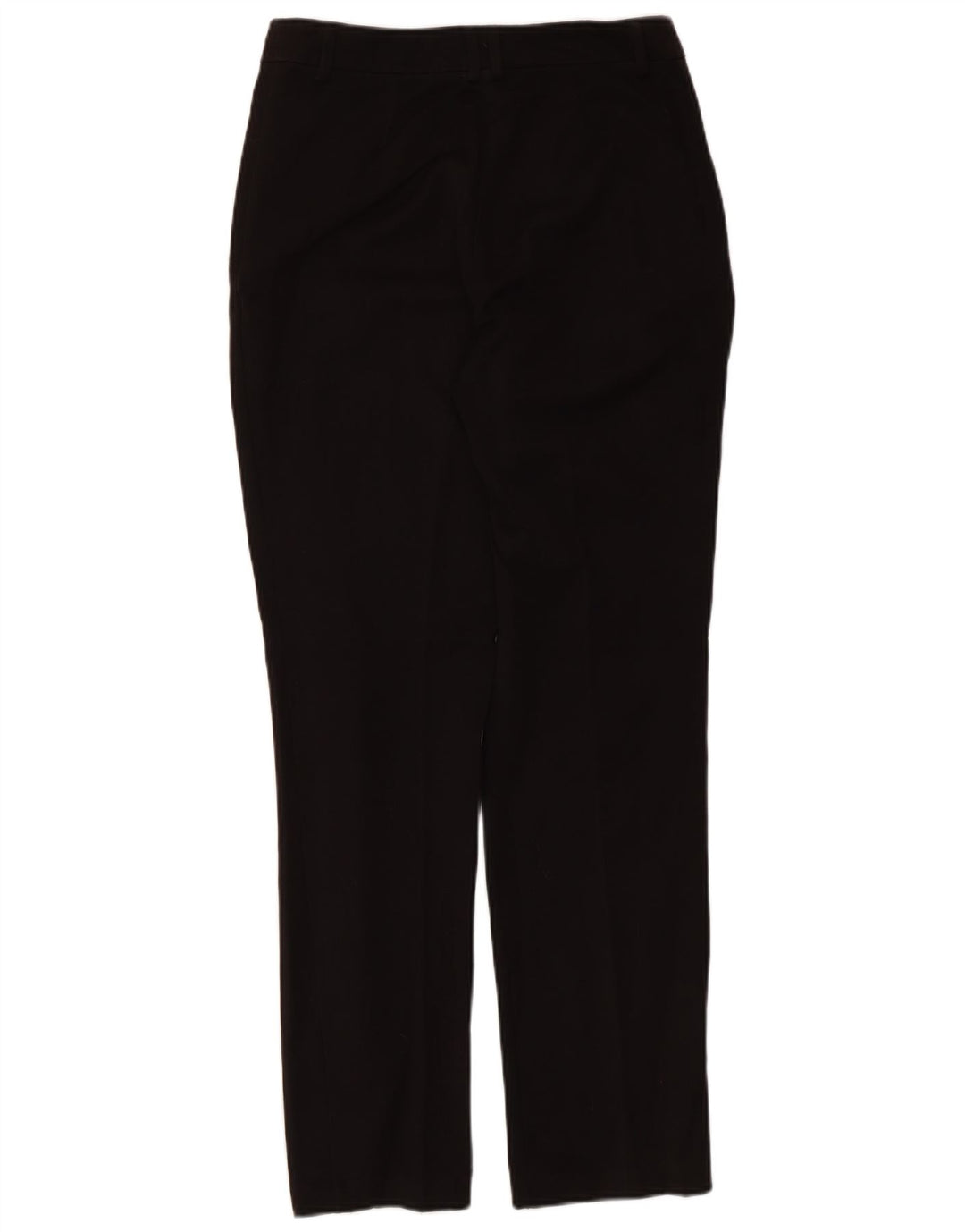 Spodnie damskie Marks & Spencer Regular Chino UK 8 Small W28 L29 Czarne