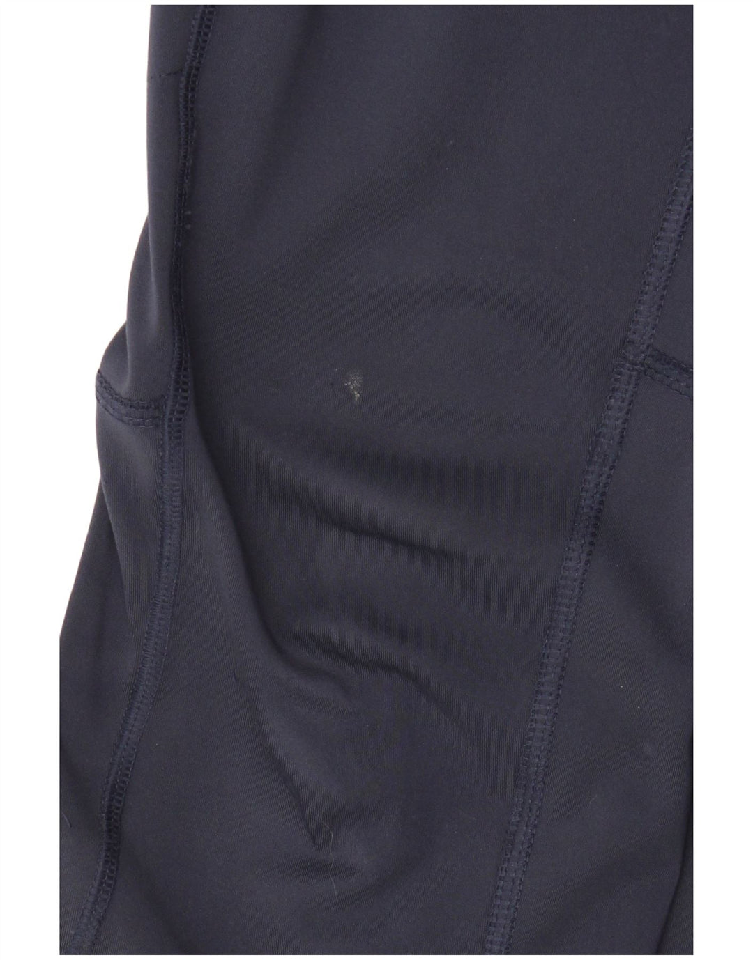 Damskie legginsy Columbia Omni-Shade, średni granatowy poliester