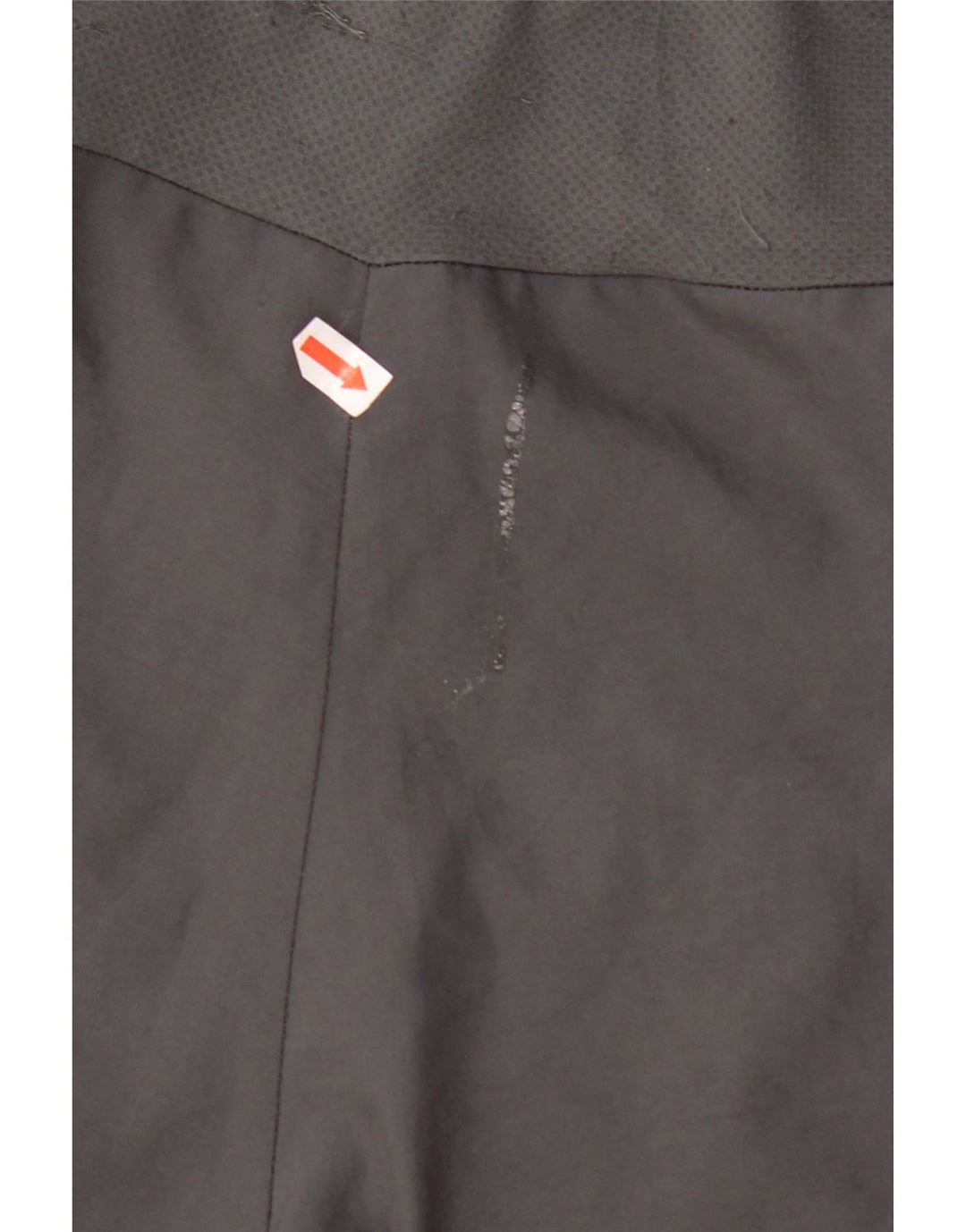 Męskie spodenki sportowe ADIDAS, średni czarny poliester