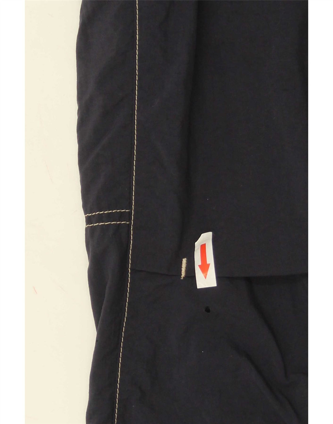 Spodnie męskie Invicta Joggers Cargo W28 L29 Granatowe