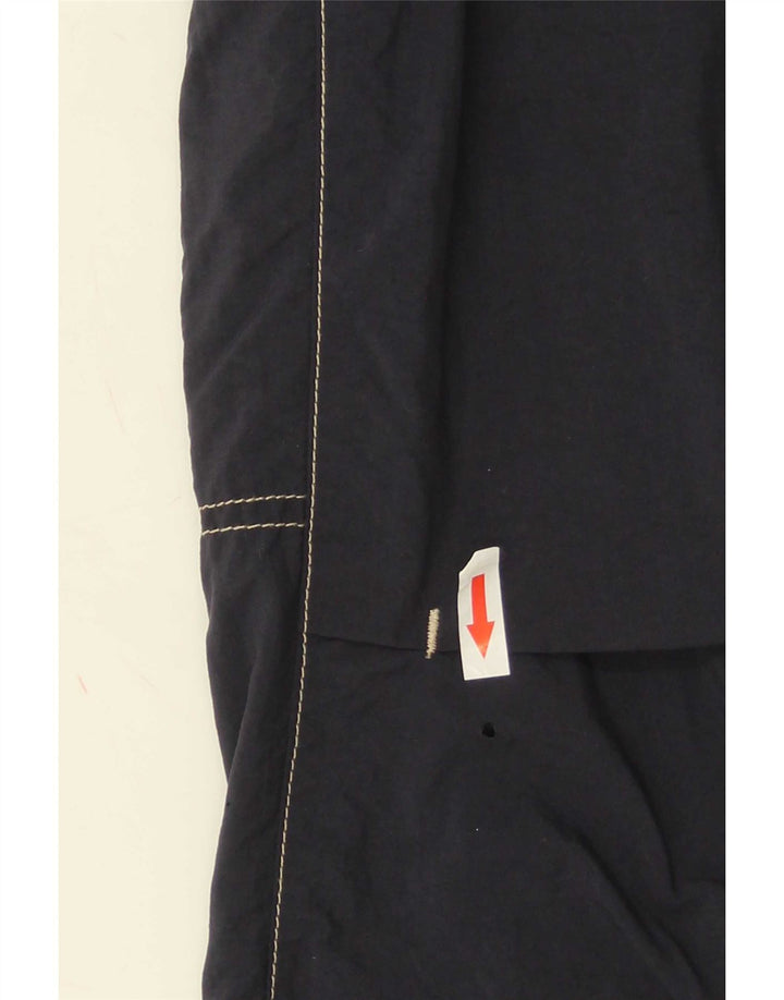 Spodnie męskie Invicta Joggers Cargo W28 L29 Granatowe