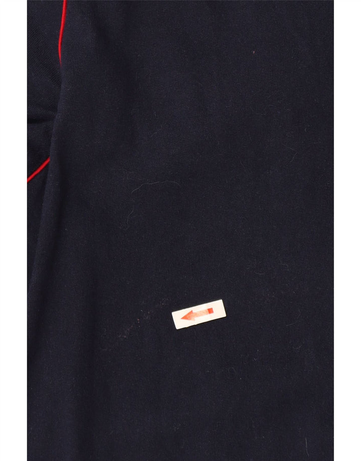 AUSTRALIJSKA L'ALPINA Męska bluza dresowa XL Granatowa, bawełniana