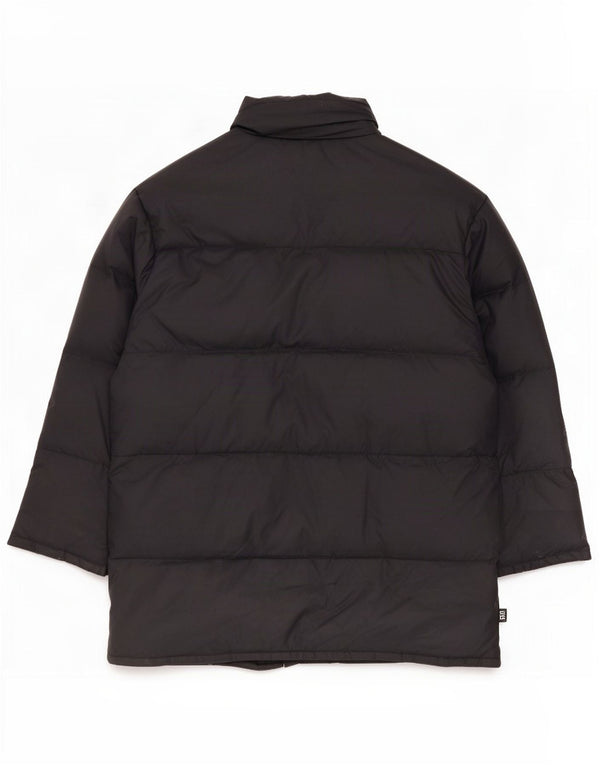 Męska ocieplana kurtka Calvin Klein Jeans UK 42 XL, czarna
