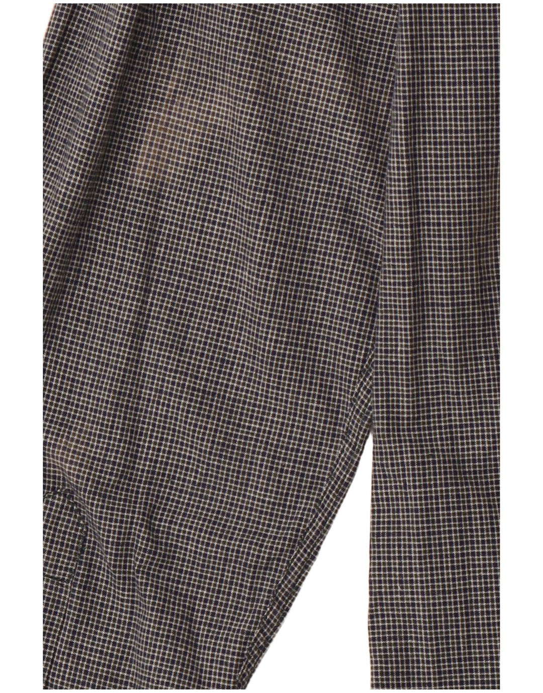 Koszula męska LEVI'S Slim Fit, duża, bawełniana w granatową kratę