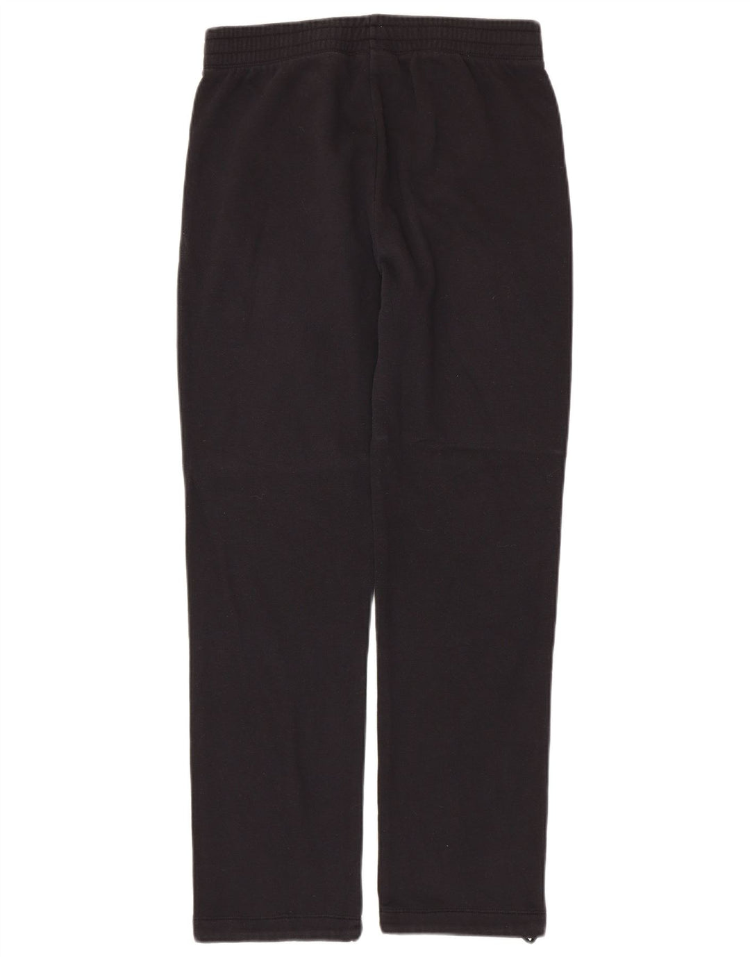 Męskie polarowe spodnie dresowe CHAMPION, średnia czerń