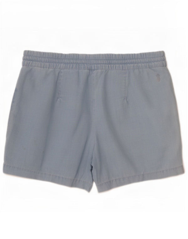 Męskie spodenki codzienne Tommy Bahama duże W36 Niebieski Lyocell