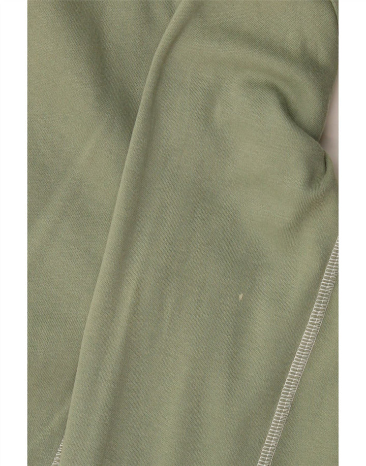 Kurtka damska Champion Easy Fit Tracksuit Top UK 16, duża, zielona