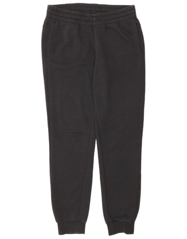 Damskie spodnie dresowe Adidas Graphic Joggers UK 12/14 Medium Black