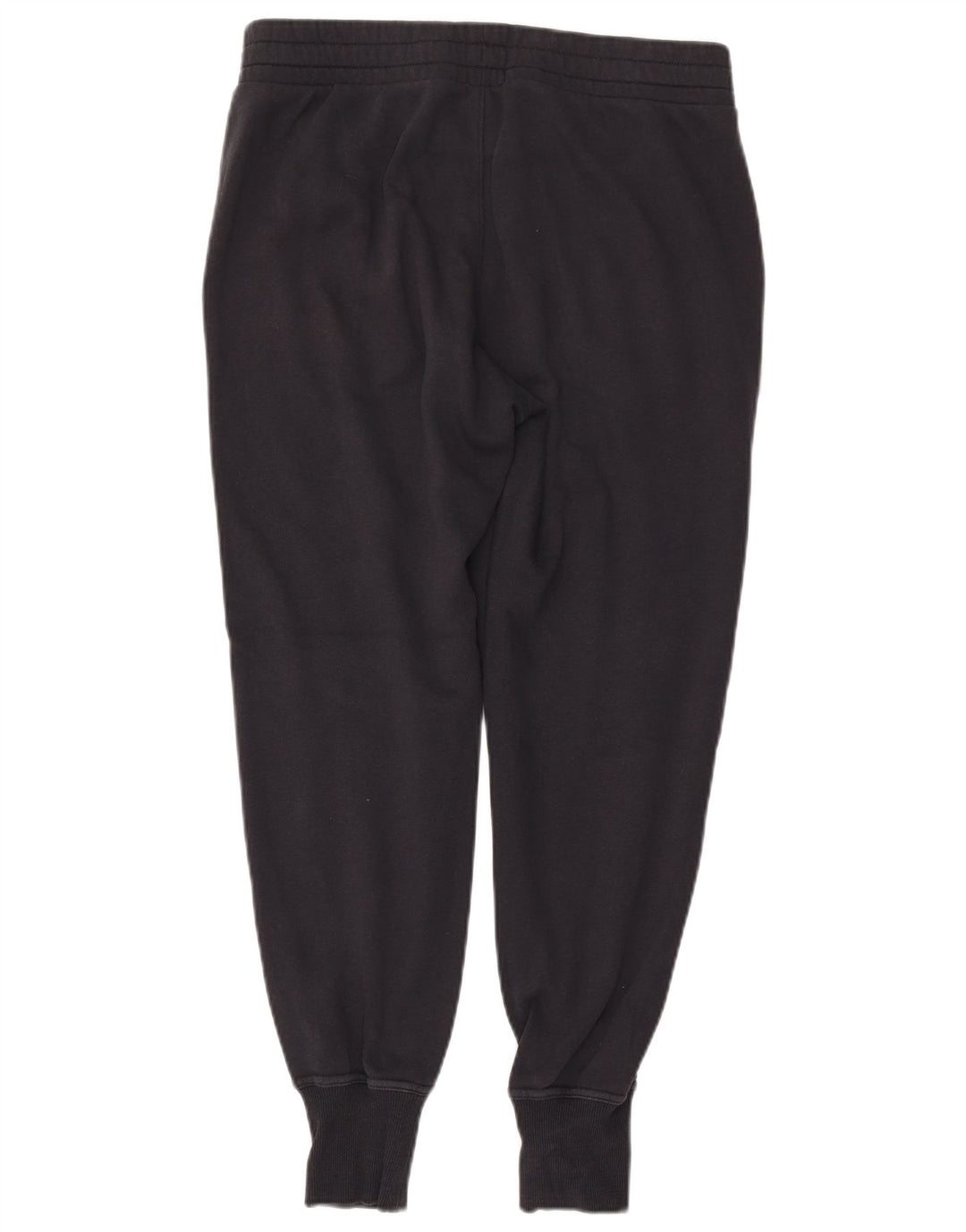 Damskie spodnie dresowe UNDER ARMOUR Joggery, średnie, granatowe, bawełniane