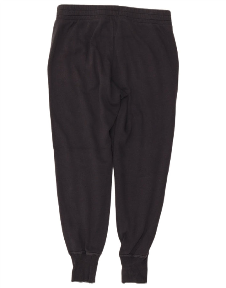 Damskie spodnie dresowe UNDER ARMOUR Joggery, średnie, granatowe, bawełniane