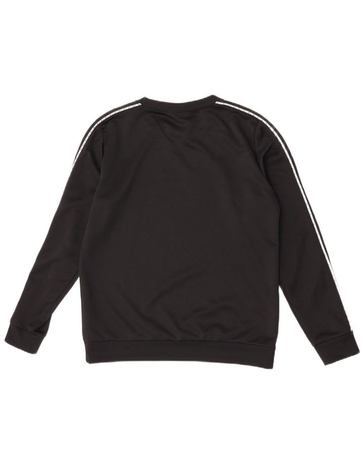 Bluza chłopięca Nike 13-14 lat XL, czarna, poliestrowa