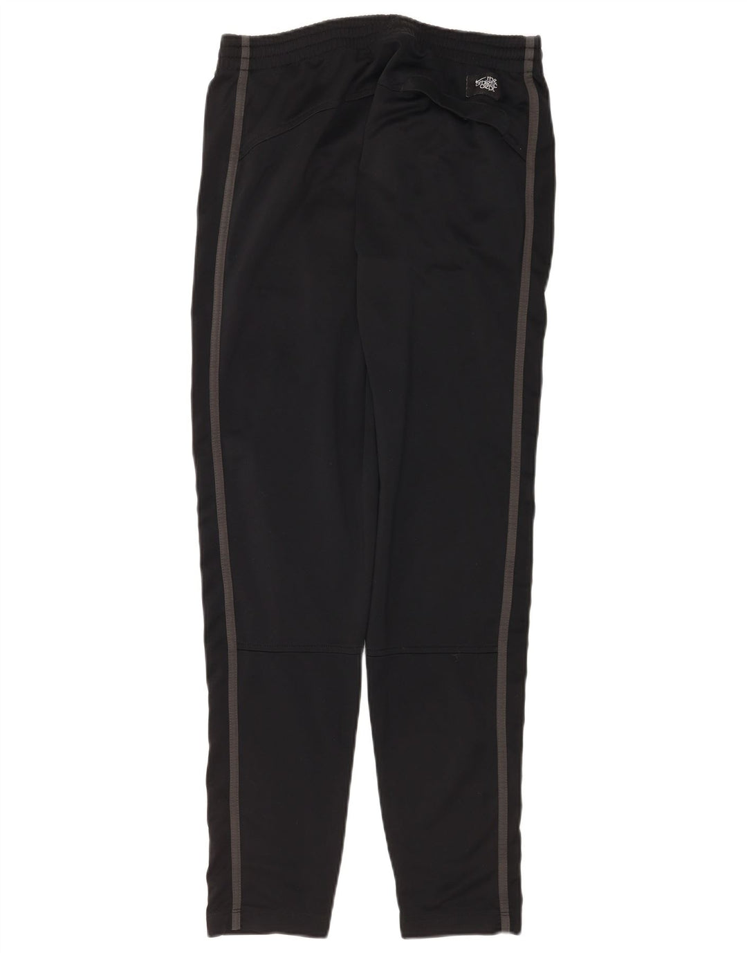 Męskie spodnie dresowe Nike XS, czarny poliester