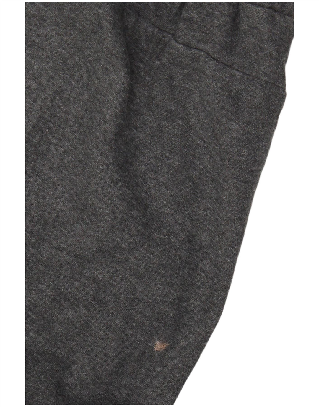 Damskie spodnie dresowe Adidas UK 8/10 Małe, szare, bawełniane