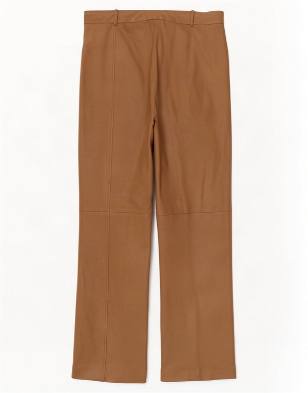 Spodnie damskie Conbipel Bootcut IT 46 Large W34 L32 Beżowe