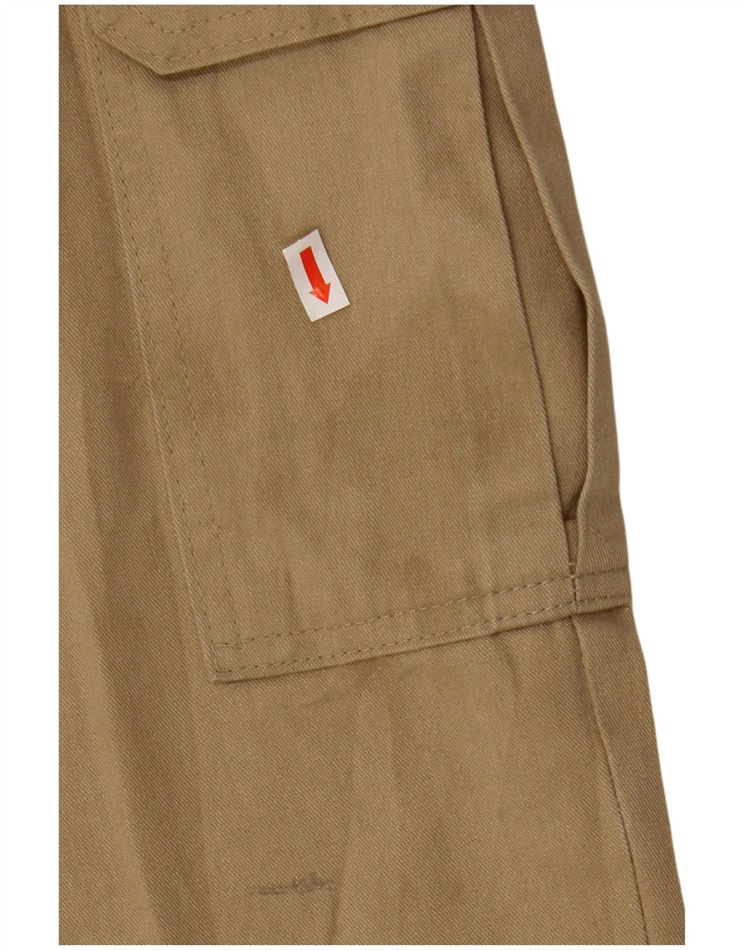 Spodnie męskie Dickies Slim Cargo W32 L30 Beżowe