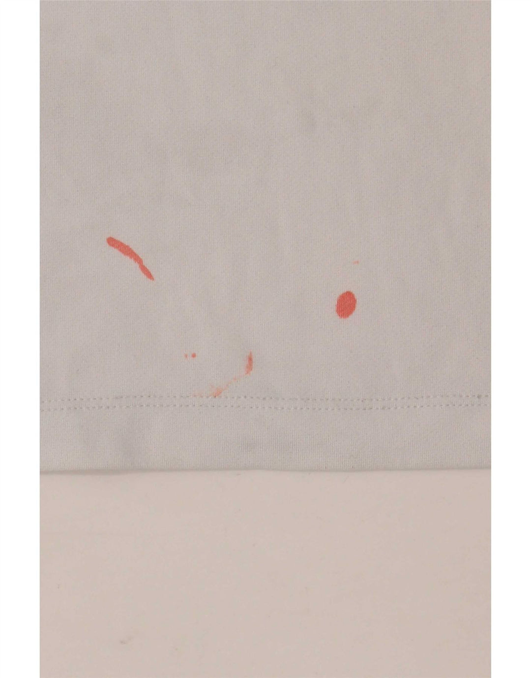 Męska koszulka polo Nike Dri Fit, mała, szara, poliestrowa