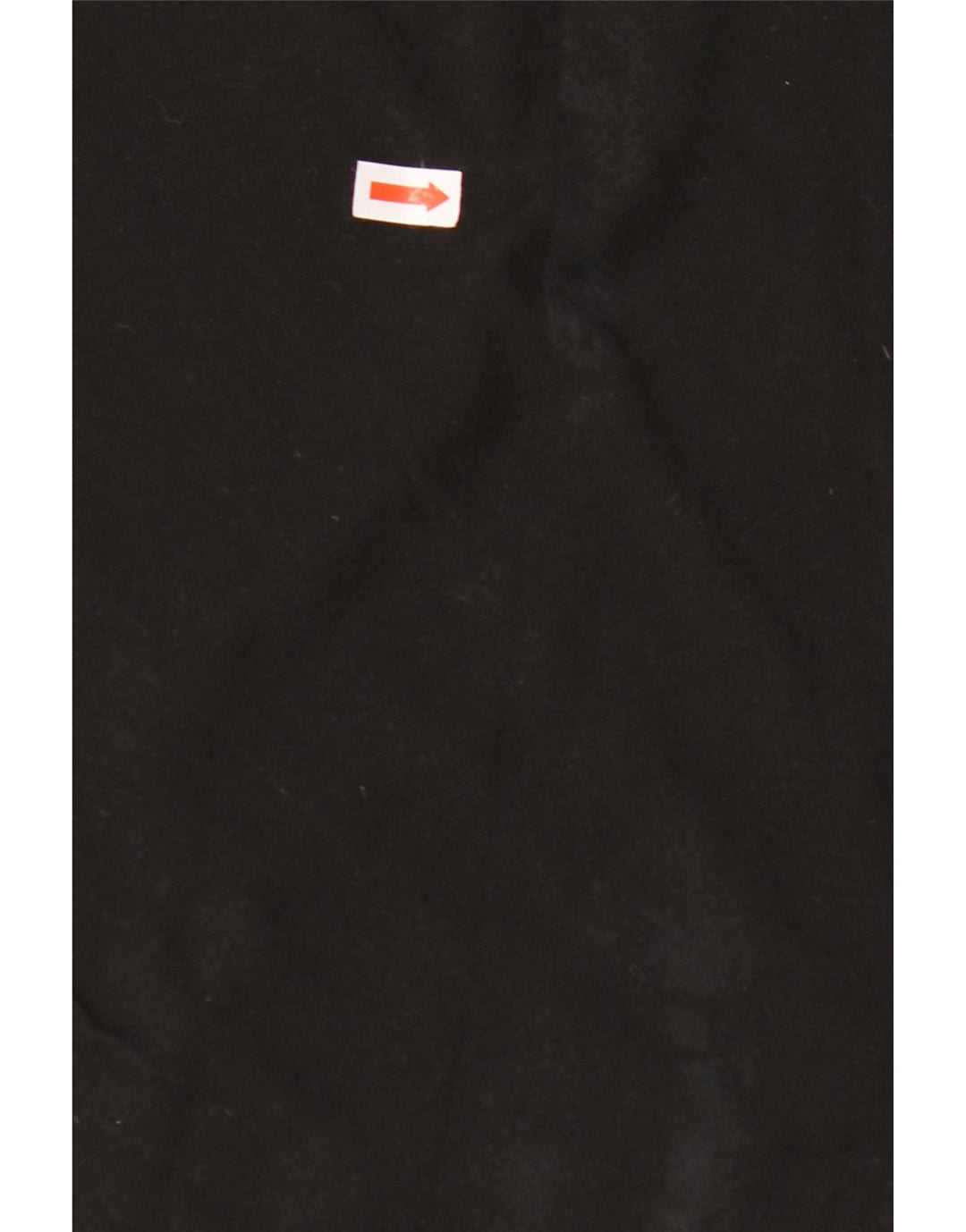 T-shirt chłopięcy TOMMY HILFIGER 15-16 lat, czarny