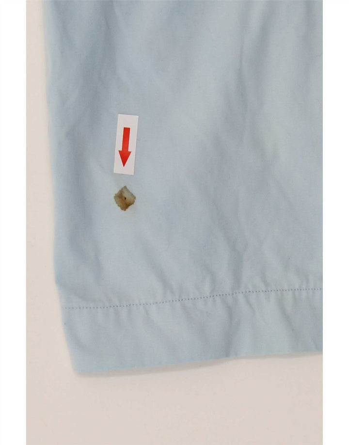 Męskie spodenki chino w stylu vintage IT 48 Medium W30 Blue