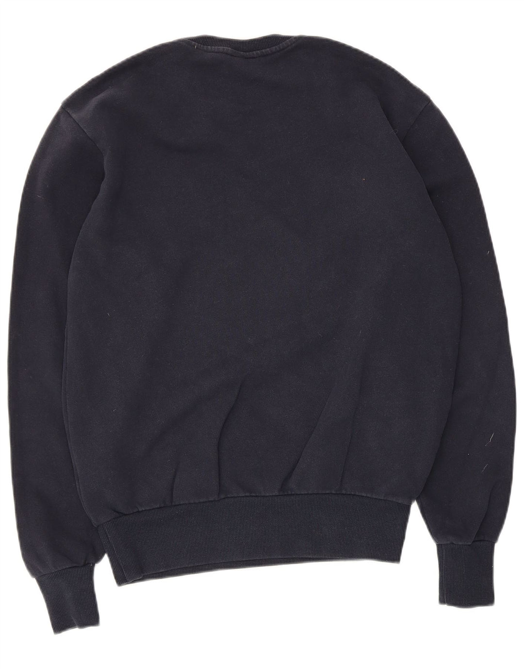 Bluza męska Ellesse, mała, granatowa, bawełniana