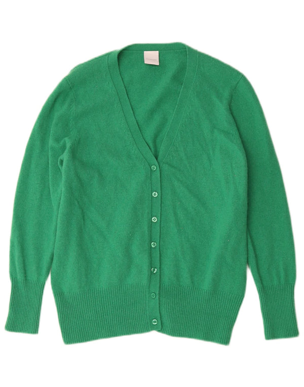Sweter damski Madeleine UK 18/20 XL zielony