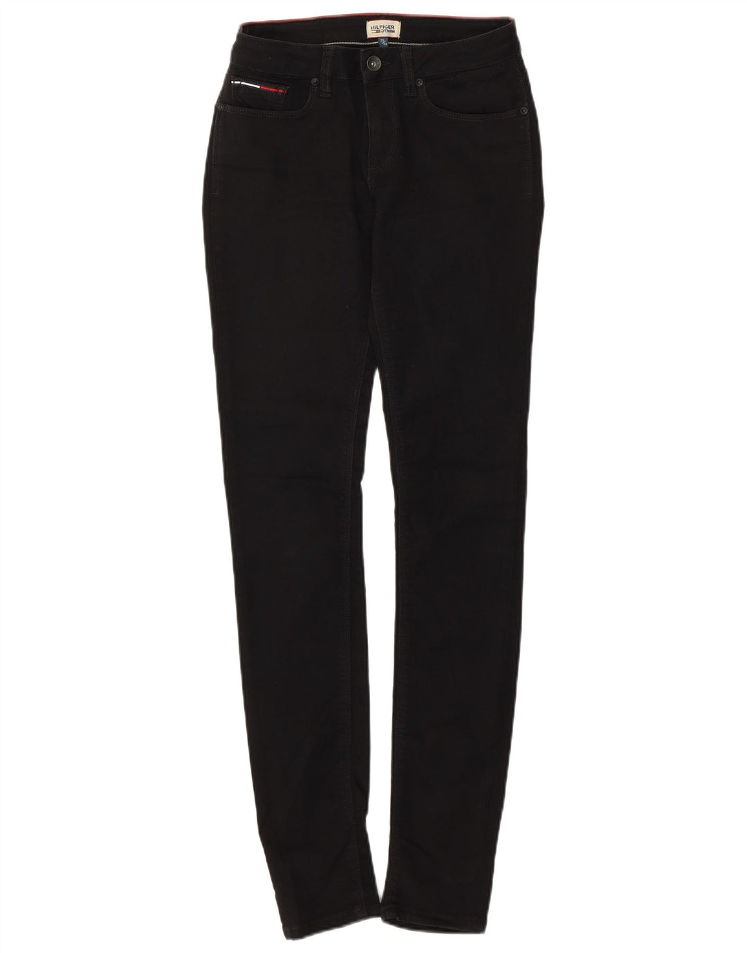 Damskie spodenki jeansowe Lee w trudnej sytuacji US 4 Small W27 Szara bawełna