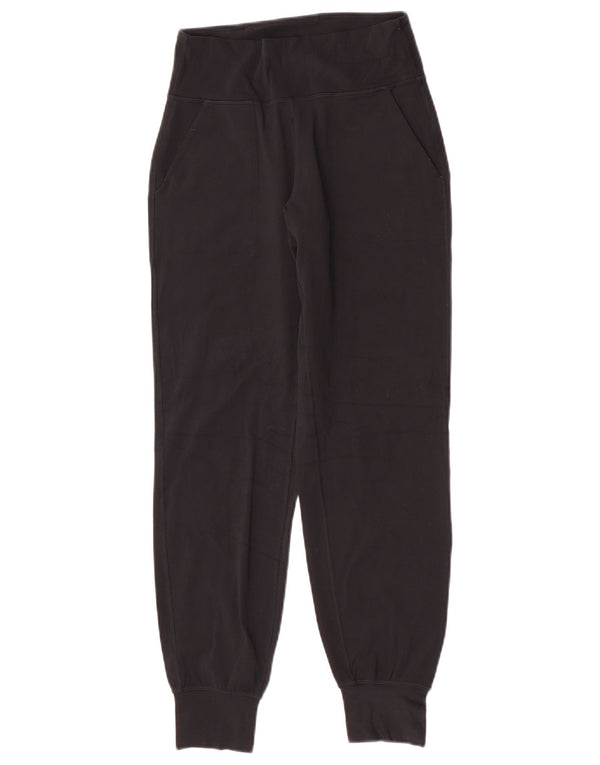 Lululemon Damskie spodnie dresowe Joggers US 6 Medium Black