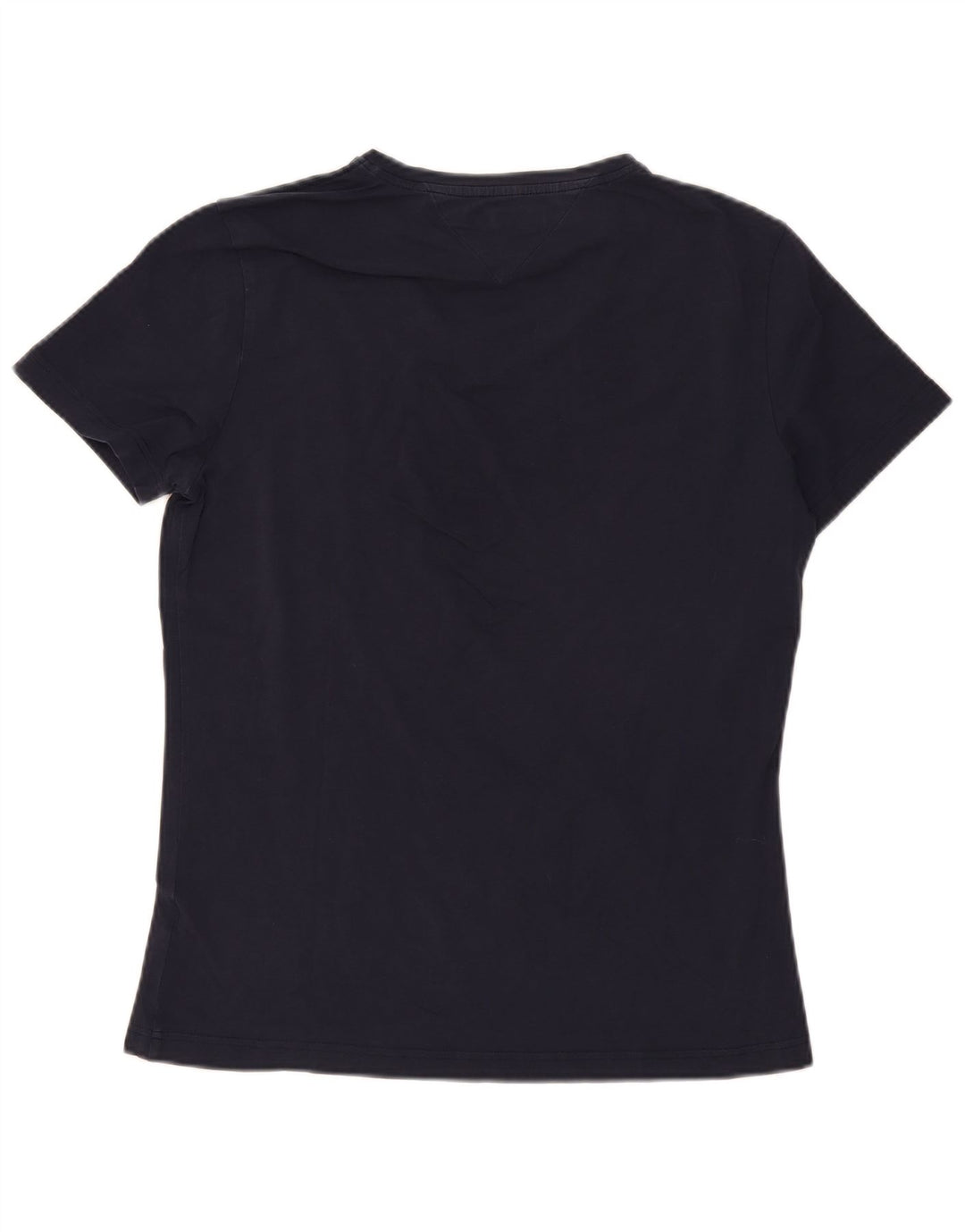 T-shirt męski Tommy Hilfiger, duży, granatowy