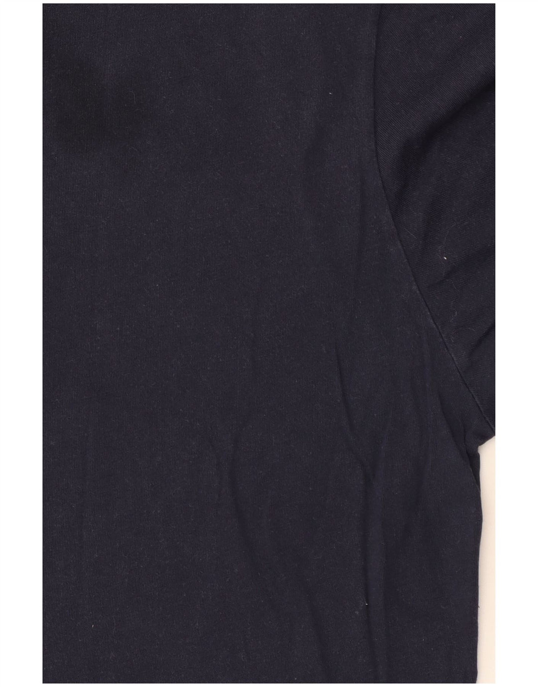 T-shirt męski Lacoste o regularnym kroju, średni, granatowy, bawełniany