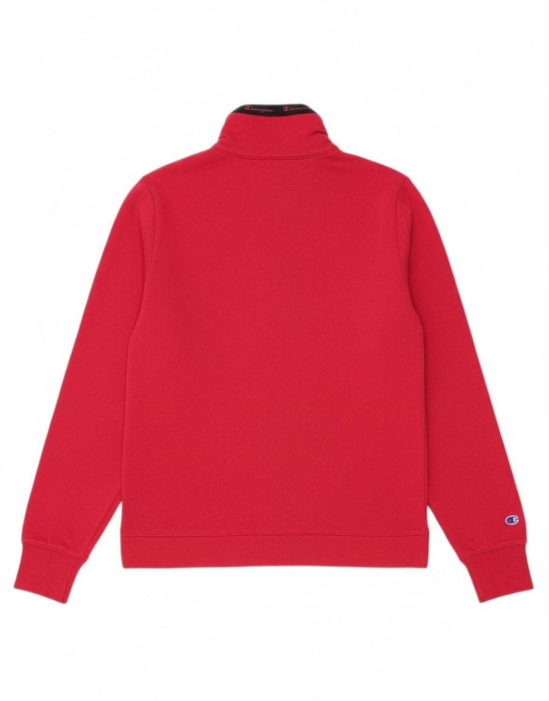 Damska kurtka dresowa Champion UK 10 Small Pink