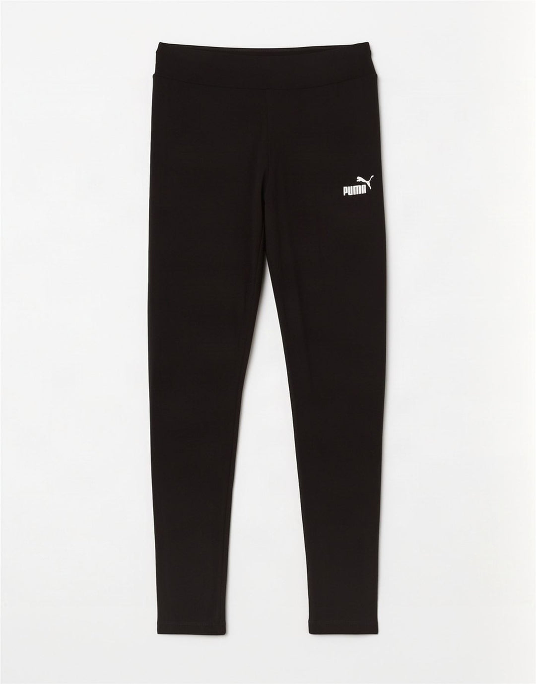 Legginsy damskie Puma UK 12, średnie czarne, bawełniane