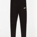 Legginsy damskie Puma UK 12, średnie czarne, bawełniane