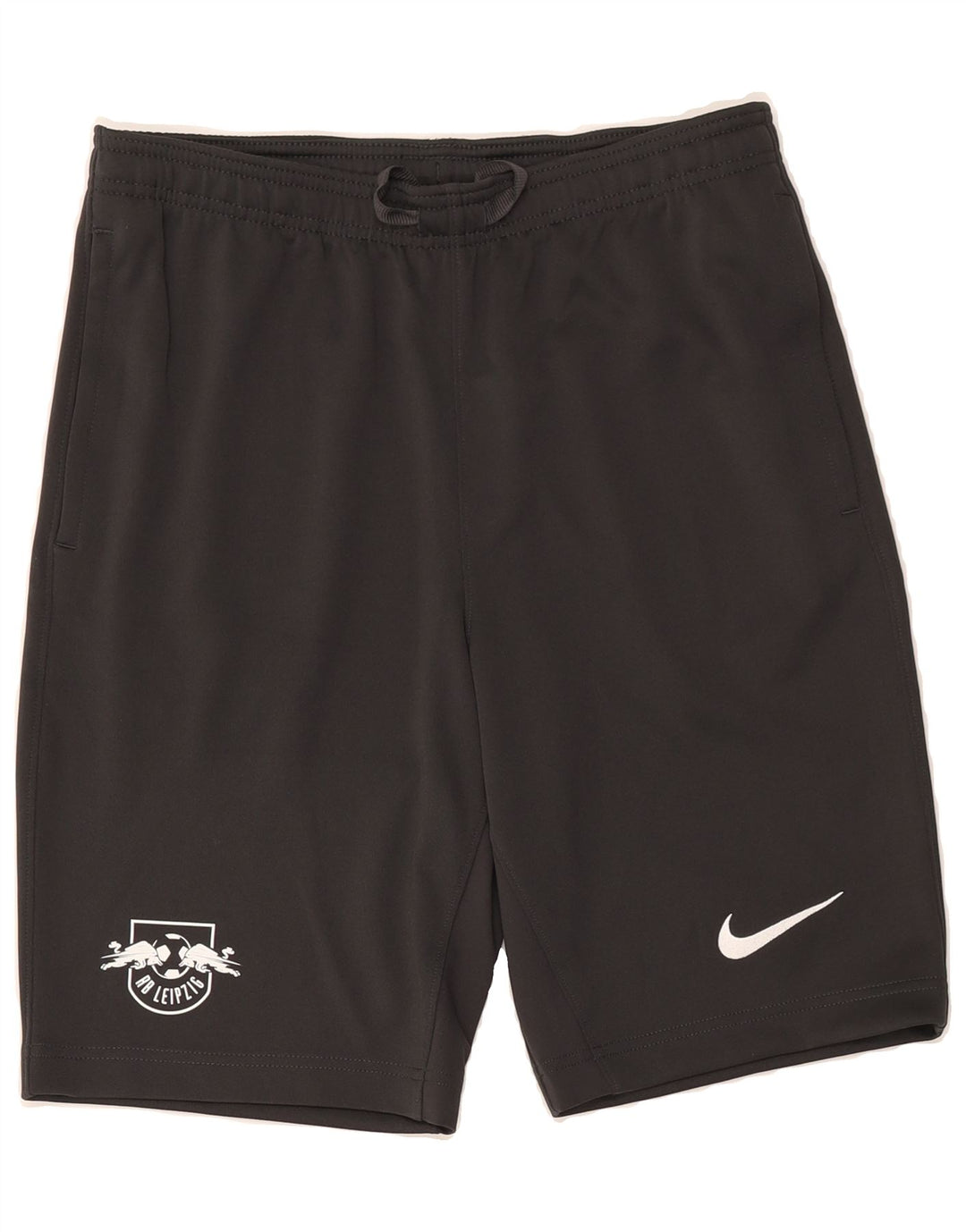 NIKE Mens Dri Fit Sport Shorts Small  Black Polyester Vintage Nike and Second-Hand Nike from Messina Hembry 